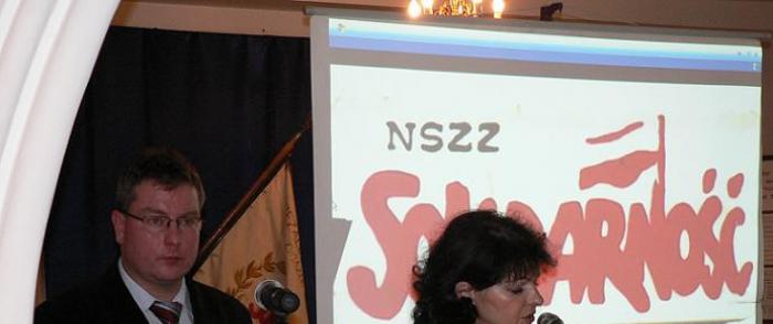 Fenomen Solidarności