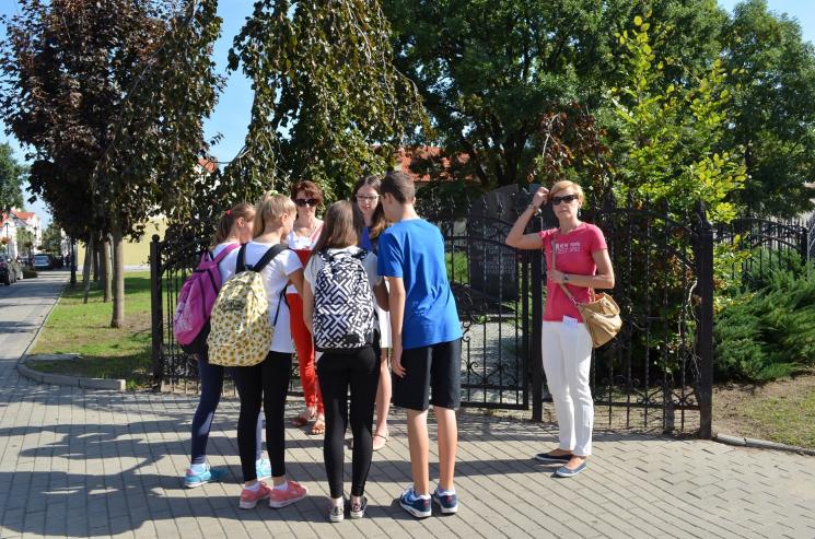 IX Wyścig po historię