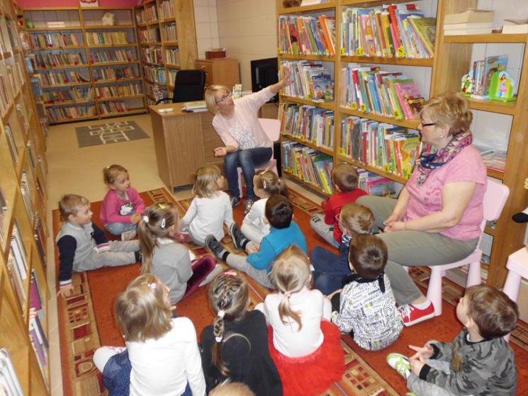 Tydzień Bibliotek