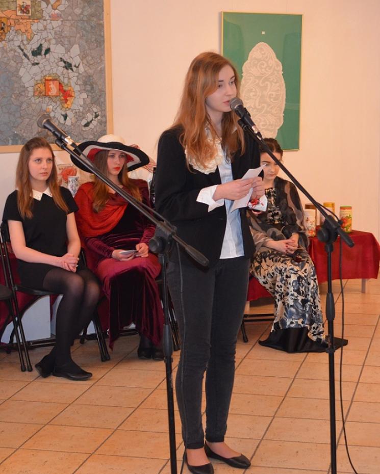 XI Konkurs Poezji i Piosenki Francuskiej Art Poetique 