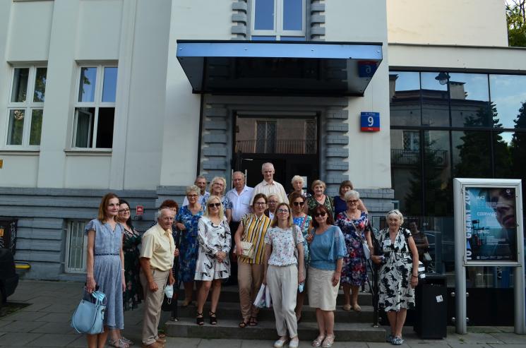 Projekt Lem - Solaris. wspomnienie z przyszłości