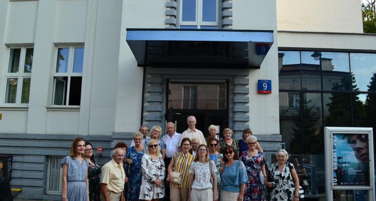 Projekt Lem - Solaris. wspomnienie z przyszłości
