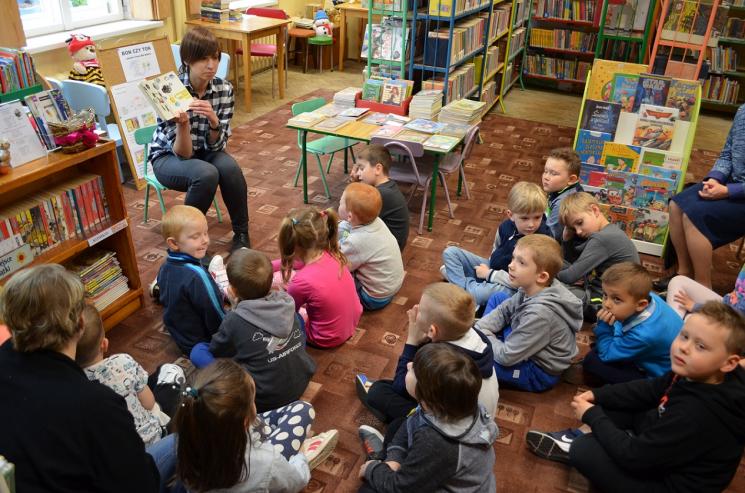 Tydzień Bibliotek