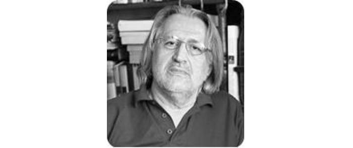 Spotkanie z poetą serbskim Jovanem Zivlakiem - zapraszamy 