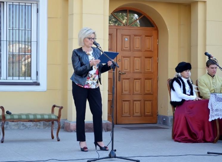 Narodowe Czytanie utworów Henryka Sienkiewicza 