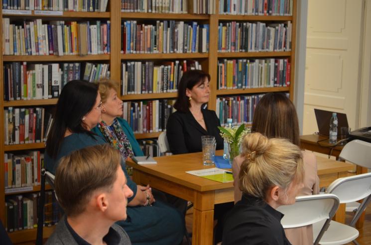 Dzień Bibliotekarza i Bibliotek