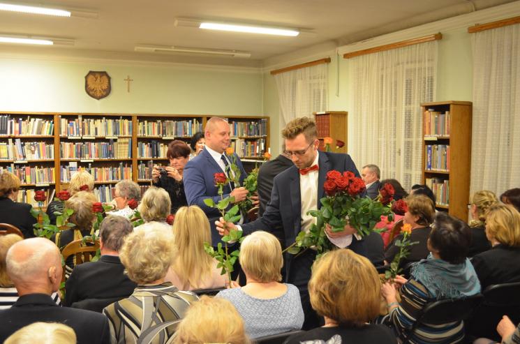 XI Damsko - Męskie Spotkania Marcowe