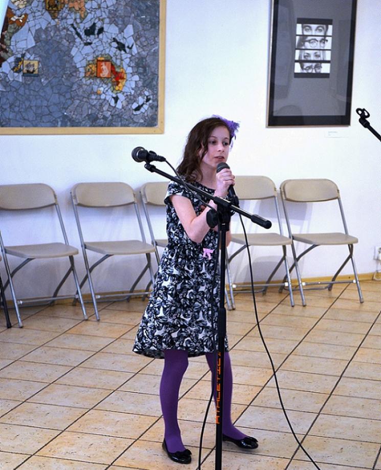 Rozstrzygnięcie XII Konkursu Poezji i Piosenki Francuskiej Art poétique 