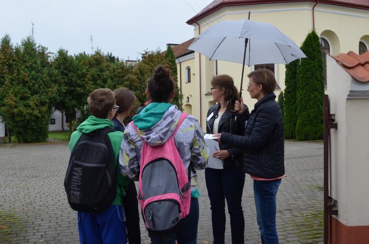 XI Wyścig po historie