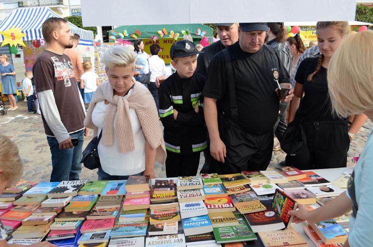 Uwolnij książkę