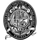 exlibris biblioteki