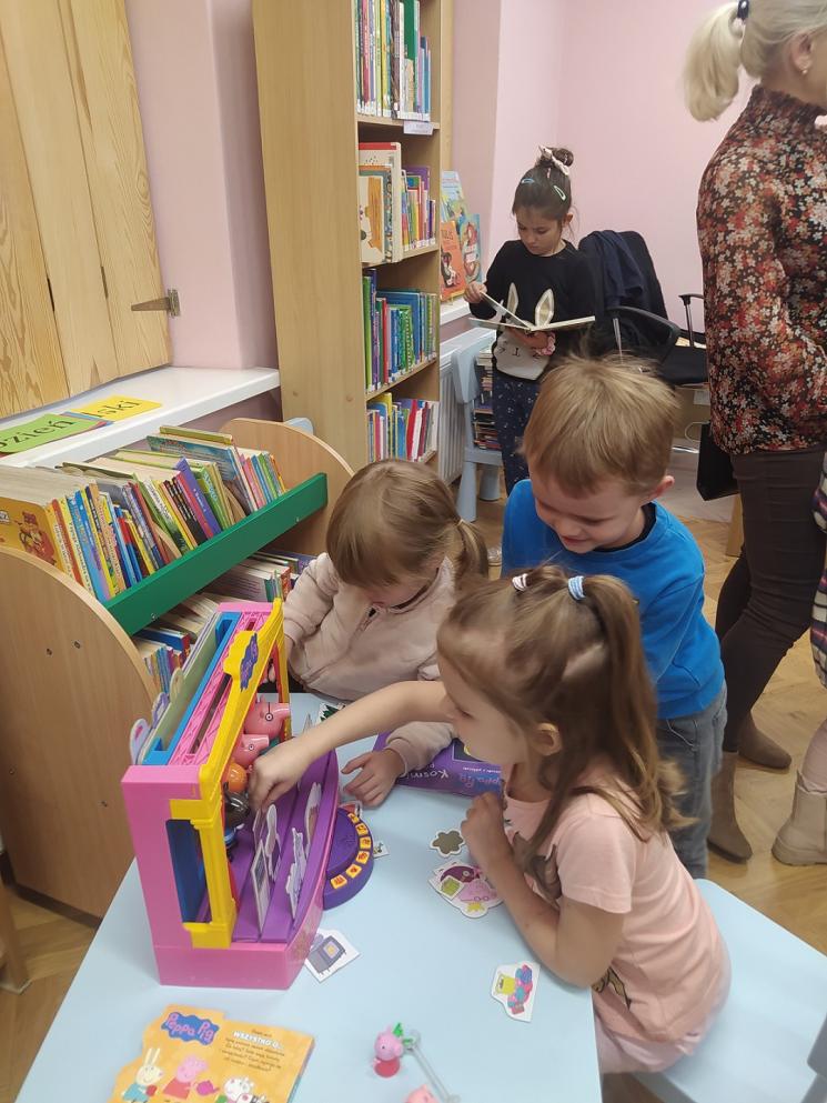 Noc Bibliotek już za nami!