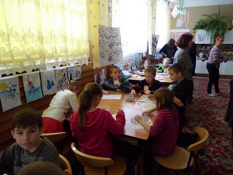 Ferie z Biblioteką