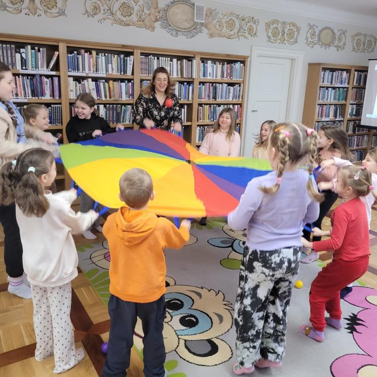 Zimowa Akademia Wyobraźni