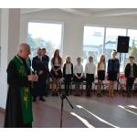 Uroczyste otwarcie Filii Nr 1