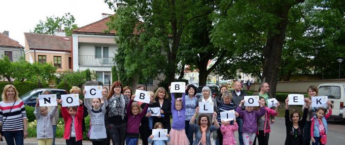 Noc Bibliotek