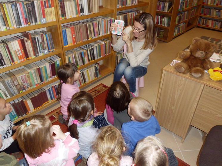 Światowy Dzień Pluszowego Misia
