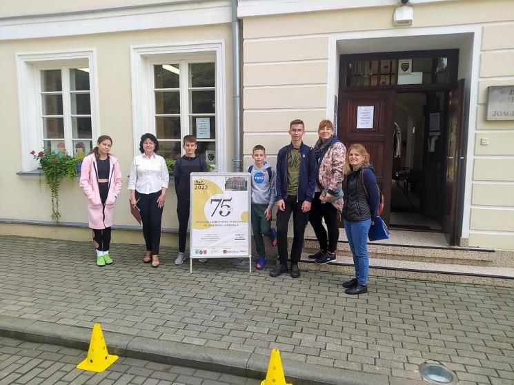XV Wyścig po historię już za nami
