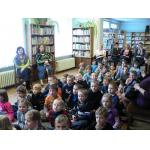 Międzynarodowy Dzień Książki dla Dzieci