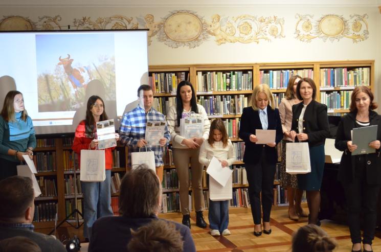 Najpiękniejsze zakątki mojej miejscowości 
