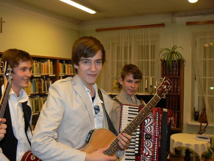 Dzień Kobiet