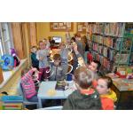 Ferie w Bibliotece i Filiach