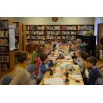 Ferie z Biblioteką