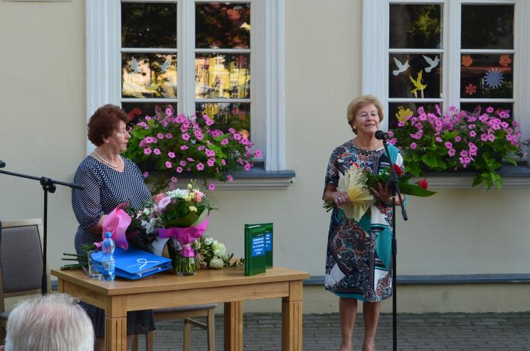 Pani Zofia Mariana Wróbel