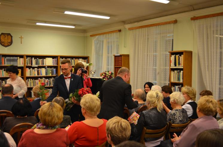 XII Damsko – Męskie Spotkania Marcowe