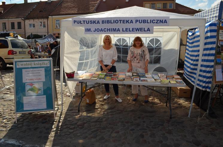 Uwolnij książkę