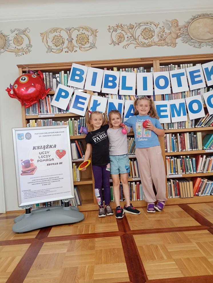 Wakacje trwają w najlepsze, a my nie zwalniamy tempa!