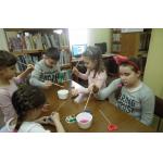 Ferie w Bibliotece i Filiach