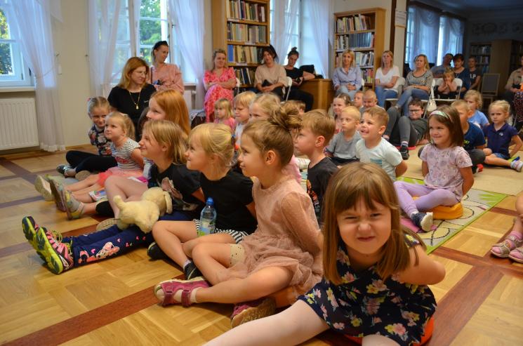 To największe jest szaleństwo, nie znać słowa bezpieczeństwo