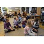 Ferie z Biblioteką