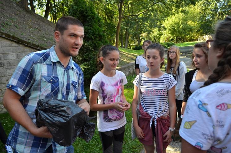 X Wyścig po historię