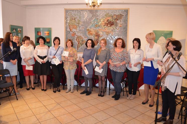XI Konkurs Poezji i Piosenki Francuskiej Art Poetique 