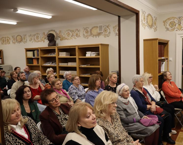 Muzyczne spotkanie z Dariuszem Kordkiem