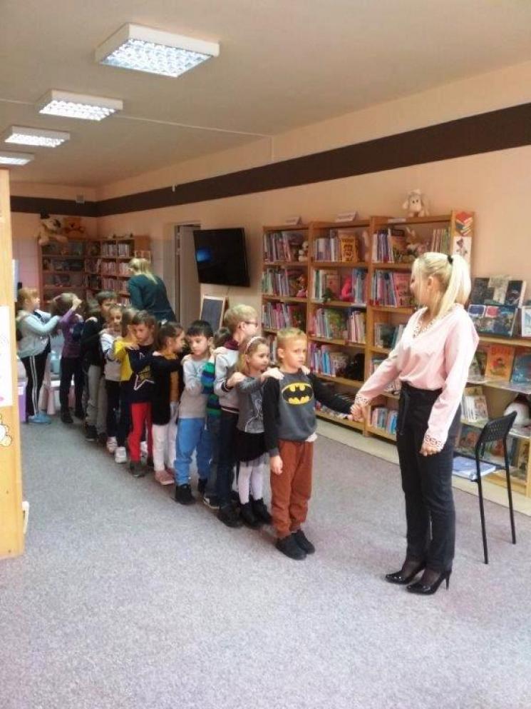 Dzień Postaci z Bajek