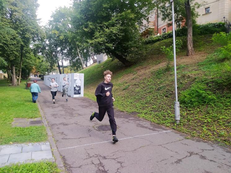 XV Wyścig po historię już za nami