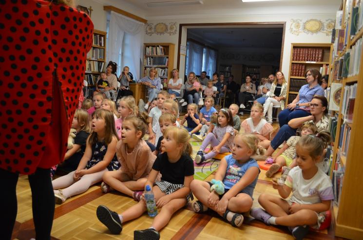 To największe jest szaleństwo, nie znać słowa bezpieczeństwo