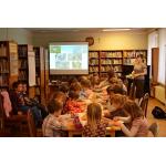 Ferie z Biblioteką