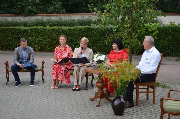 Narodowe czytanie 2025