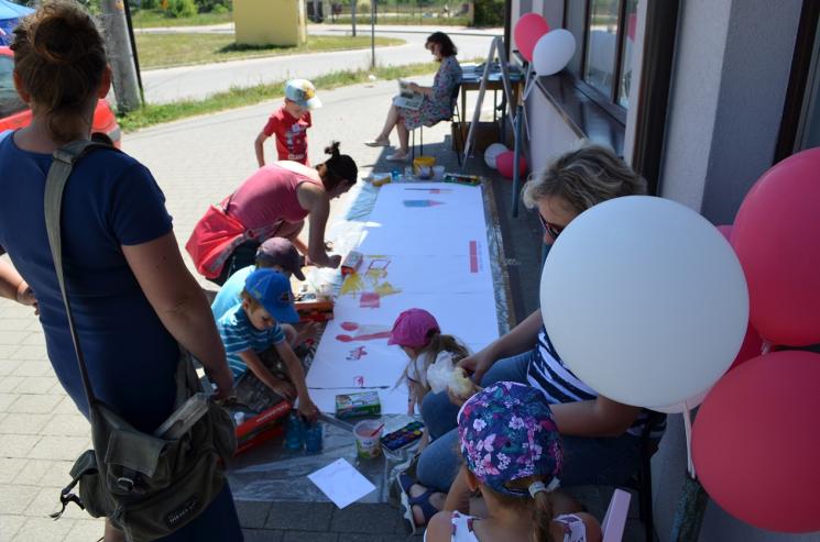 Patriotyczny Piknik Rodzinny