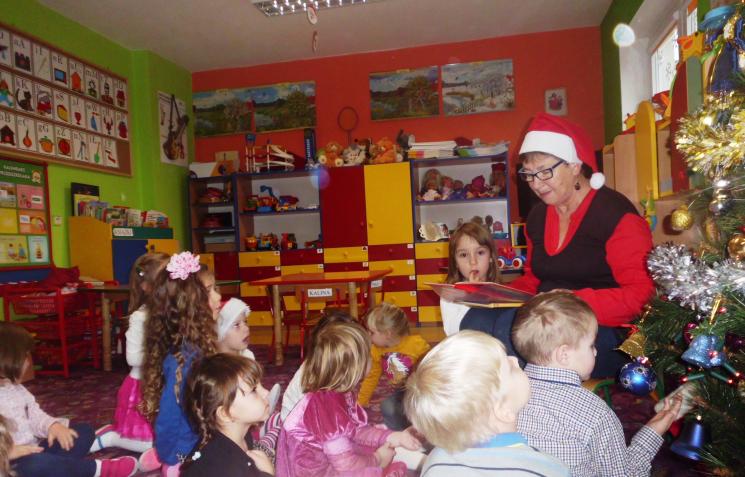  Filia Nr 1 współpraca