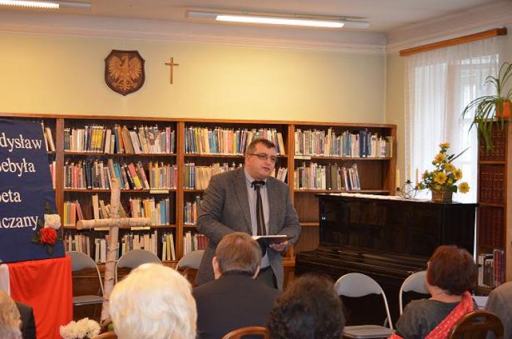Władysław Stefan Sebyła