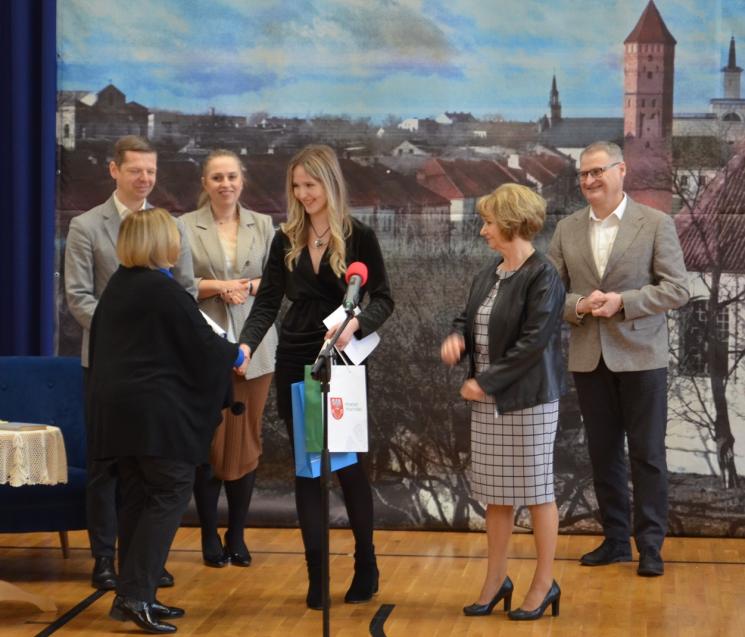 III edycja Konkursu Poezji i Prozy Wiktora Gomulickiego