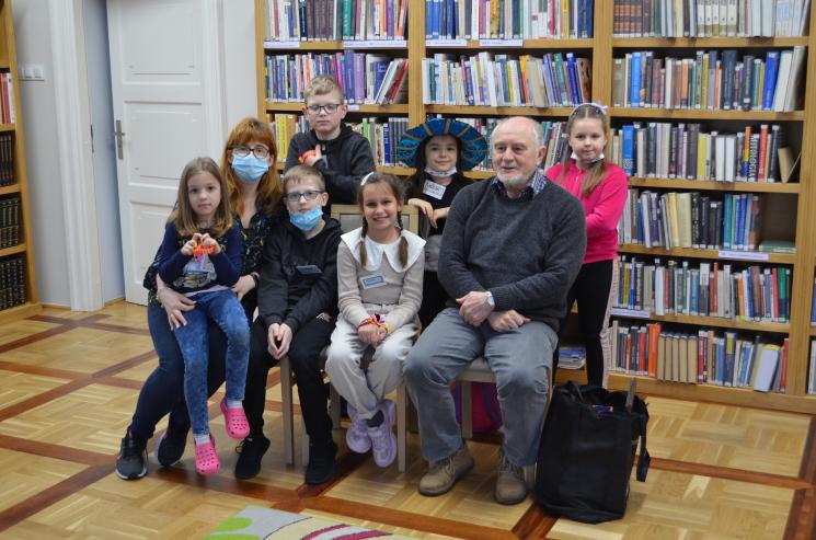 Komiksowe ferie już za nami