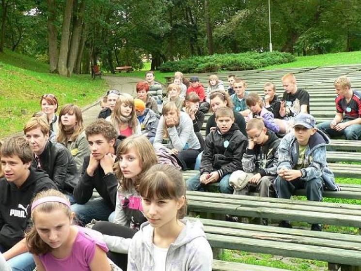 Dni Patrona Miasta Św. Mateusza