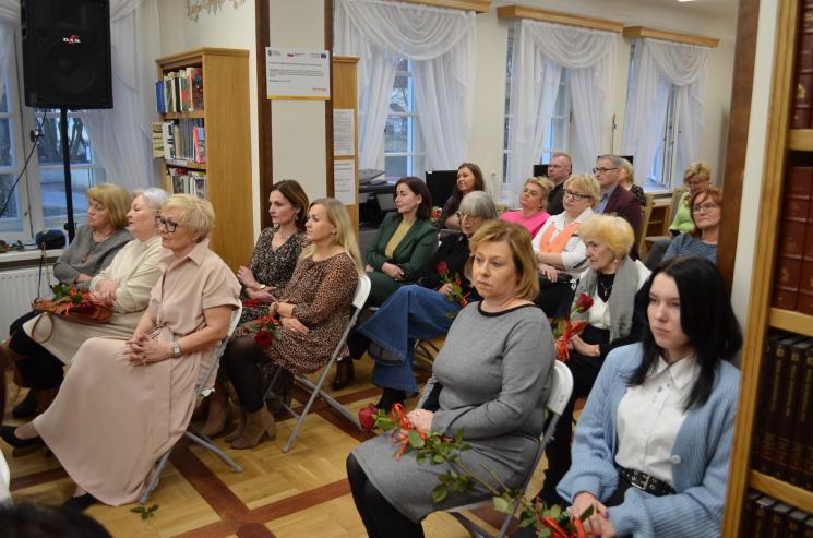 XVII Damsko-Męskie Spotkania Marcowe 