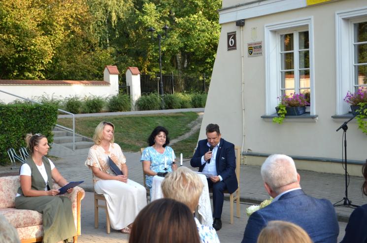 Narodowe Czytanie 2024